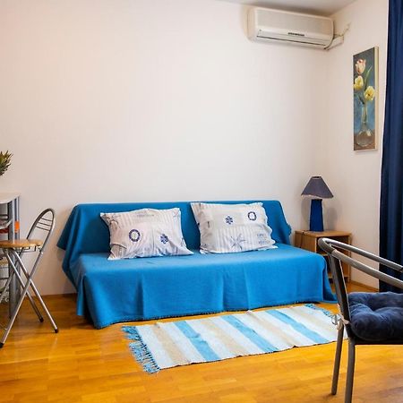Charming Center Apartment Split Luaran gambar