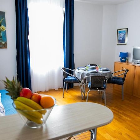 Charming Center Apartment Split Luaran gambar