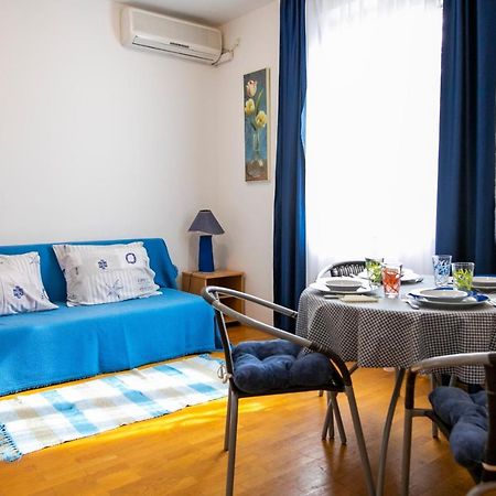 Charming Center Apartment Split Luaran gambar