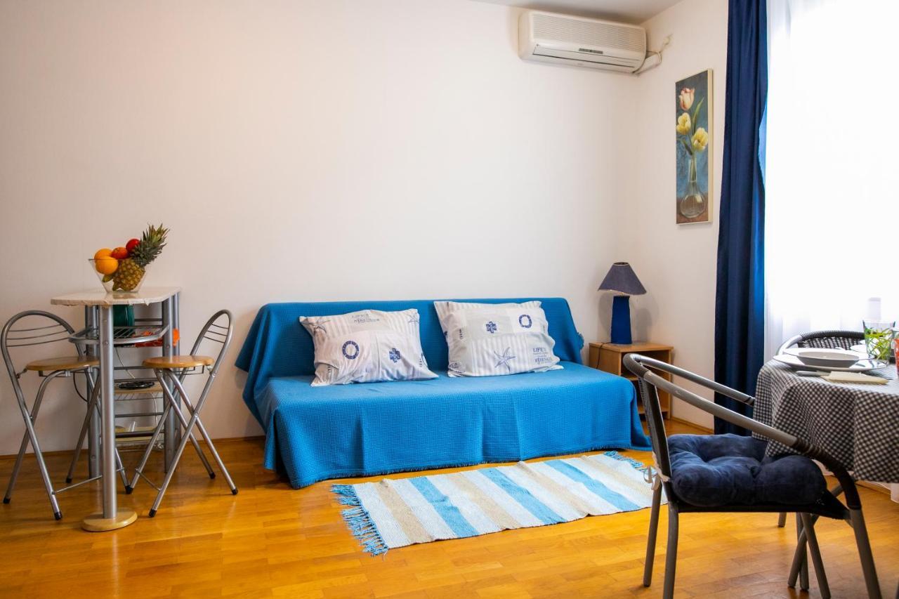 Charming Center Apartment Split Luaran gambar