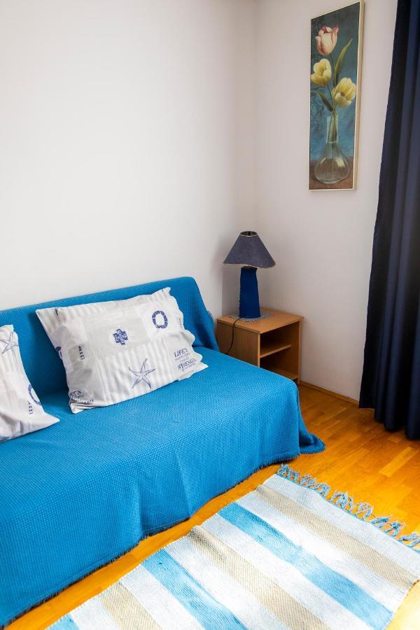 Charming Center Apartment Split Luaran gambar