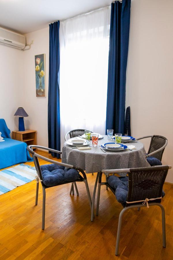 Charming Center Apartment Split Luaran gambar