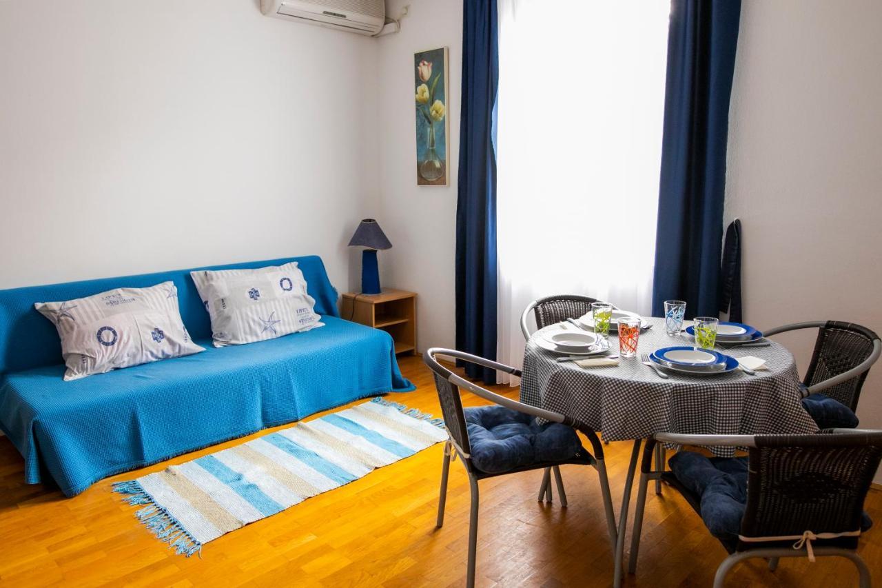 Charming Center Apartment Split Luaran gambar