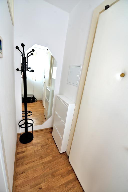 Charming Center Apartment Split Bilik gambar