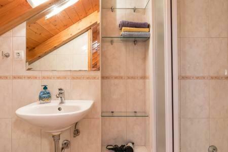 Charming Center Apartment Split Luaran gambar
