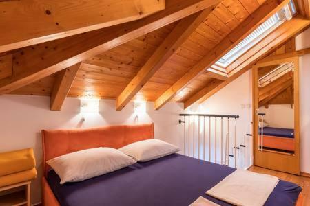 Charming Center Apartment Split Luaran gambar